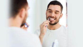 Oral Care for Veterans: Everything You Need to Know