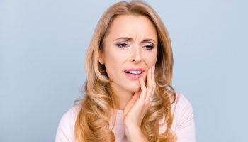 Effective Ways to Take Care of a Jaw Fracture