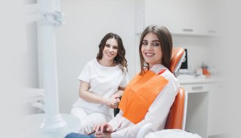 Why Choose Restorative Dentistry?