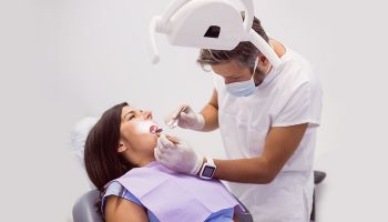 Can a Front Tooth Implant Be Done in One Day?
