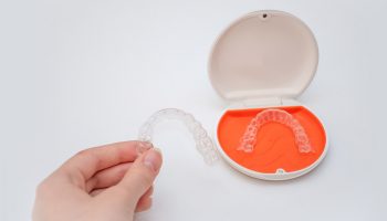 Straighten Your Teeth Discreetly With Invisalign®