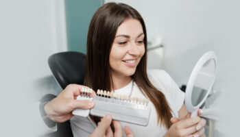 Dental Veneers: The Solution to Crooked, Misshapen, or Discolored Teeth