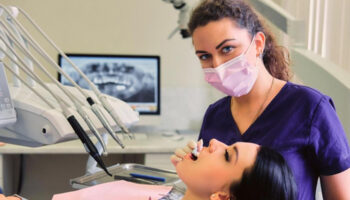 Are Teeth More Sensitive After Fillings? What to Expect