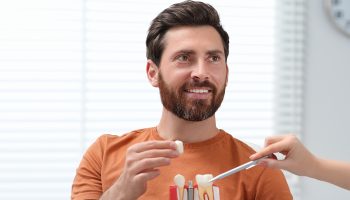 How to Heal Faster After Dental Implants for a Smooth Recovery