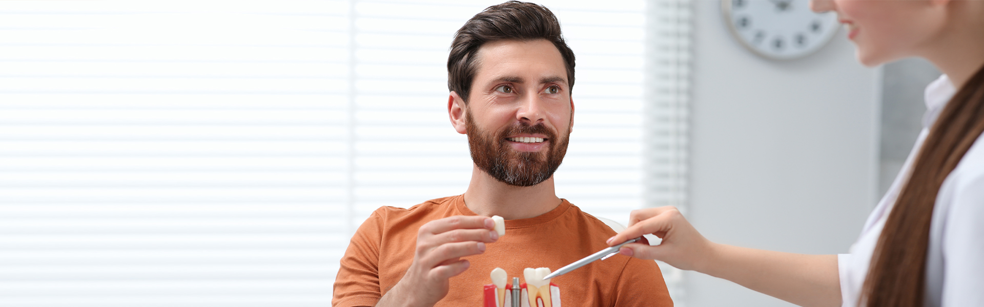 How to Heal Faster After Dental Implants for a Smooth Recovery