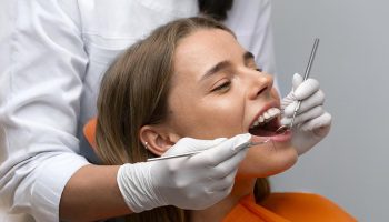 Why Does My Tooth Hurt After a Filling? Post-Fill Pain Management Tips