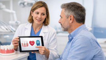 Is Gum Disease Linked to Heart or Diabetes Issues?