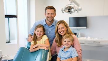 How Do I Choose the Right Family Dentist in Dallas, TX?