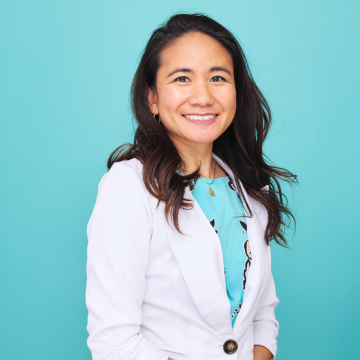 Dr. Gail Deguzman Susa
