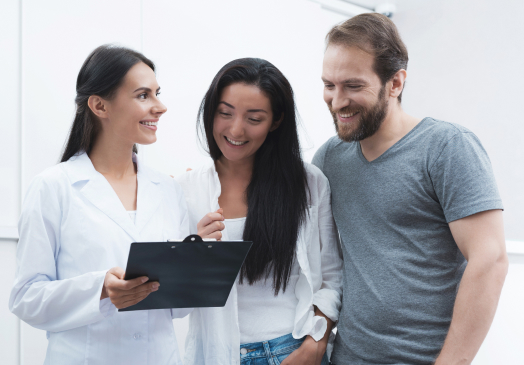 Flexible Dental Financing