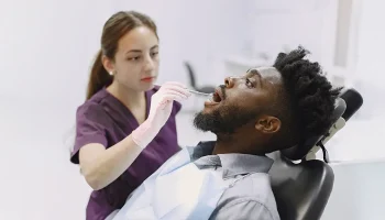 How Can You Maintain Healthy Gums After Periodontal Treatment